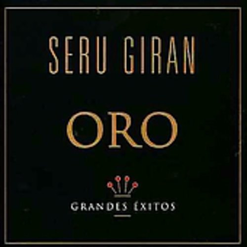 Seru Giran