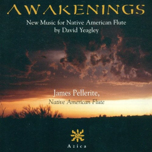 James Pellerite - Awakenings