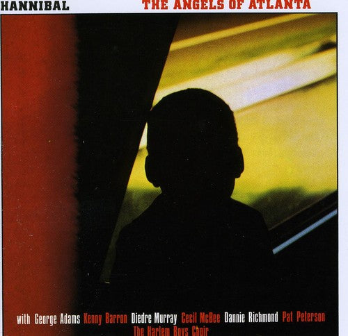 Hannibal Peterson - Angels of Atlanta