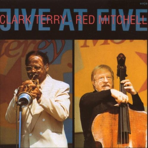 Clark Terry / Red Mitchell - Jive at Five