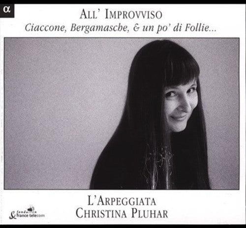 All'improvviso