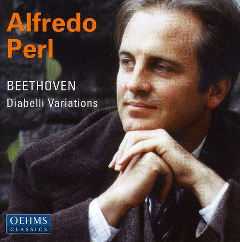 Beethoven/ Perl - Diabelli Variations