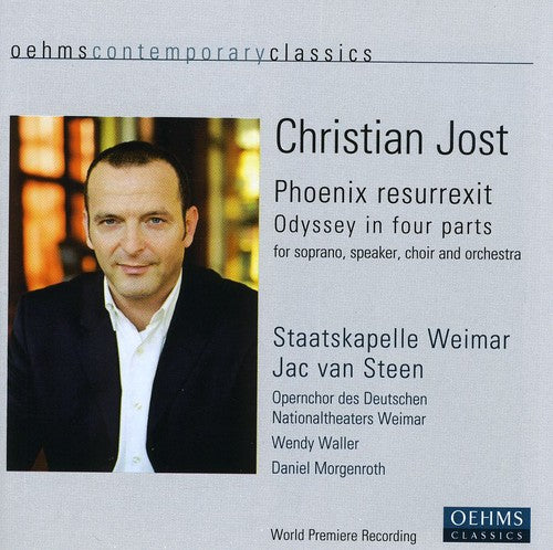 Jost - Phoenix Resurrexit
