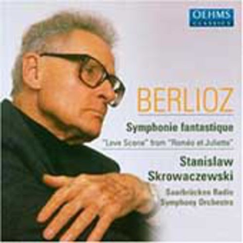 Berlioz/ Saarbrucken Rso - Symphonie Fantastique