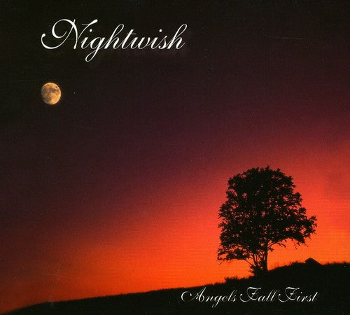 Nightwish - Angels Fall First