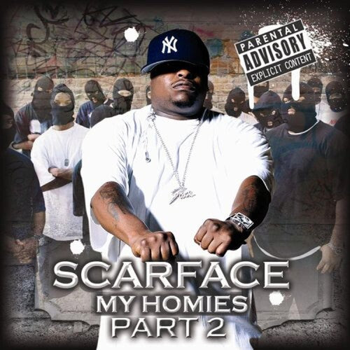 Scarface - My Homies 2