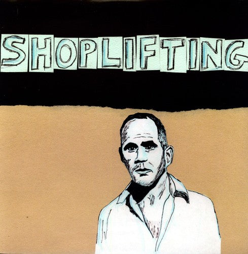 Shoplifting - Shoplifting EP