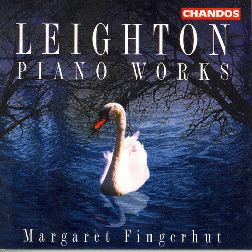 Leighton/ Fingerhut - Sonatina/5 Studies/Fant Contra
