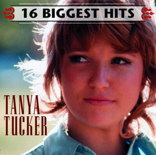 Tanya Tucker - 16 Biggest Hits