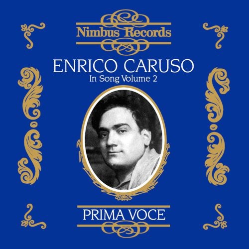 Caruso - Enrico Caruso in Song 2