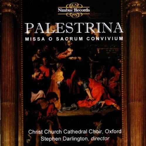 Palestrina - Missa