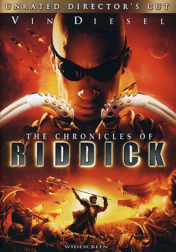 Chronicles of Riddick