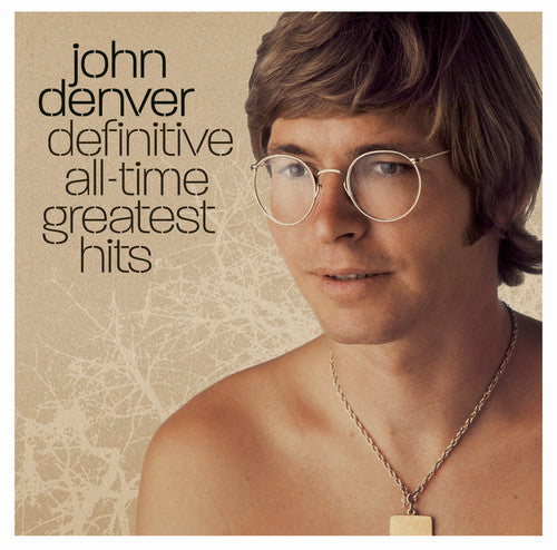 John Denver - Definitive All Time Greatest Hits