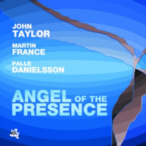 John Taylor - Angel of the Presence