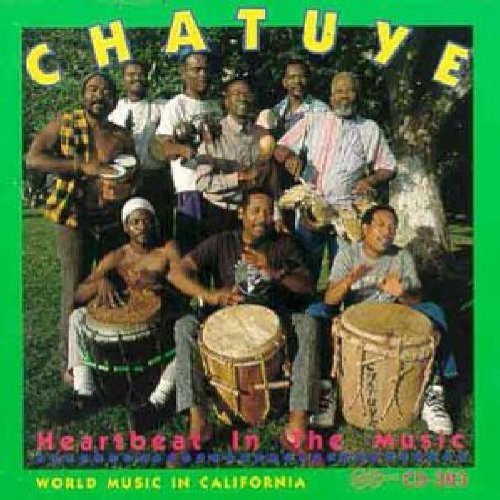 Chatuye - Heartbeat in the Music