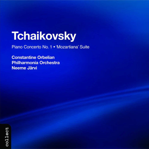 Concerto / Suite