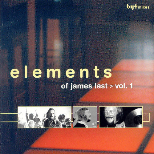 James Last - Elements of James Last