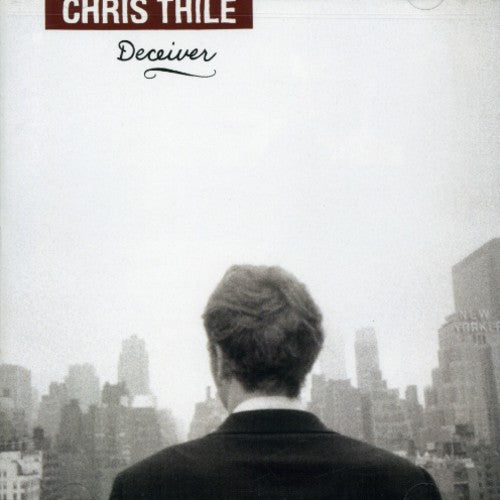 Chris Thile - Deceiver