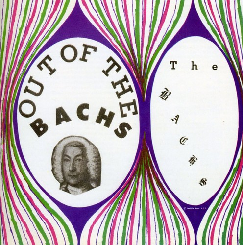 Bachs - Out of the Bachs
