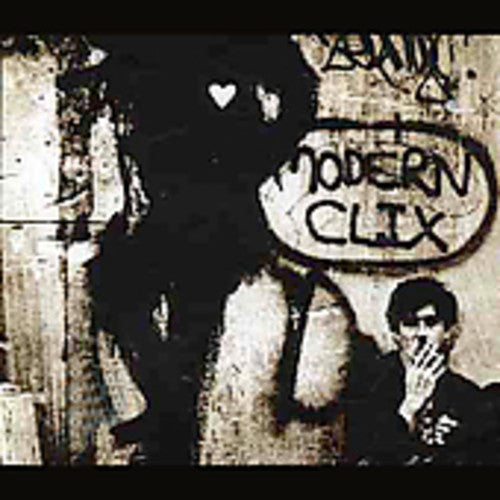 Charly Garcia - Clics Modernos