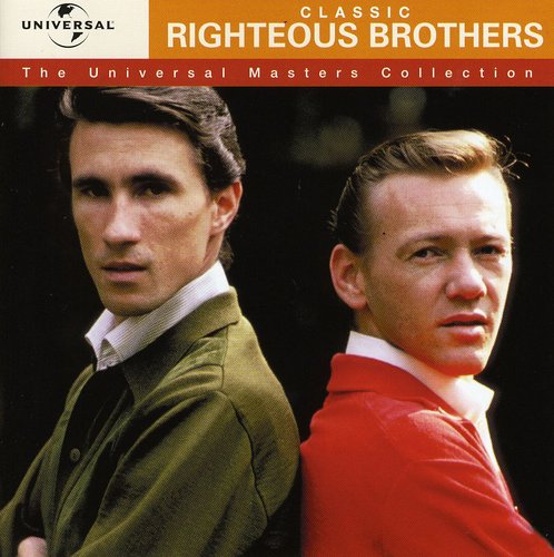 Righteous Brothers - Universal Masters Collection