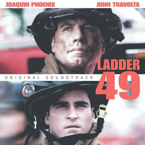 Various Artists - Ladder 49 (Original Soundtrack)
