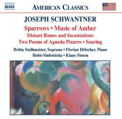 Simon - Chamber Music