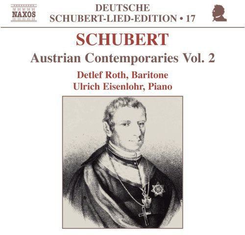 Austrian Contemporaries 2