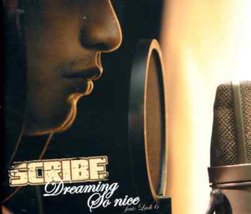 Scribe - Dreaming