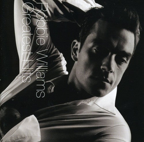 Robbie Williams - Greatest Hits