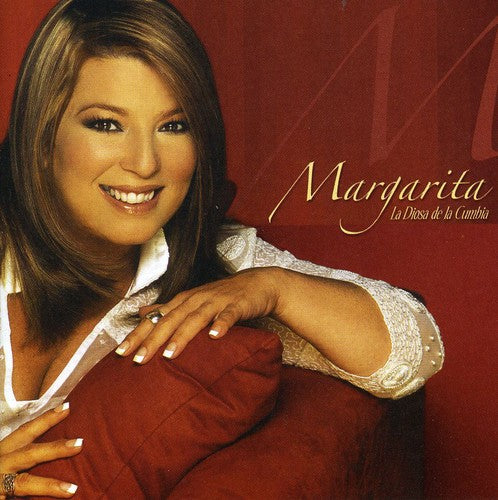Margarita - Cuidado Que Vengo Yo