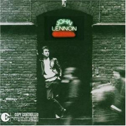 John Lennon - Rock N Roll