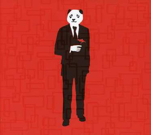 Vigil - China Soul EP