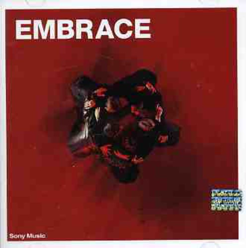 Embrace - Out of Nothing