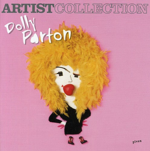 Dolly Parton - Artist Collection: Dolly Parton