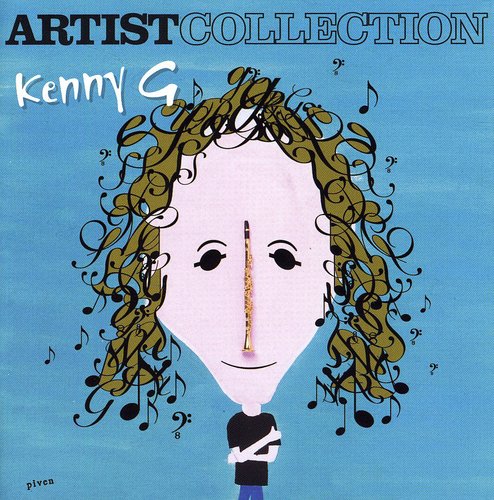 Kenny G - Artist