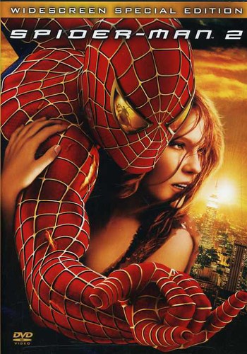 Spider-Man 2