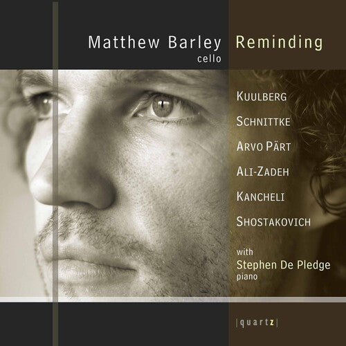 Shostakovich/ Barley/ De Pledge/ Mullova - Reminding