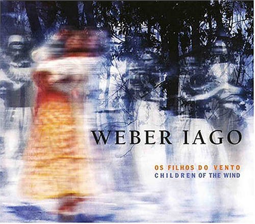 Weber Lago - Os Filhos Do Vento:Children Of The Wind