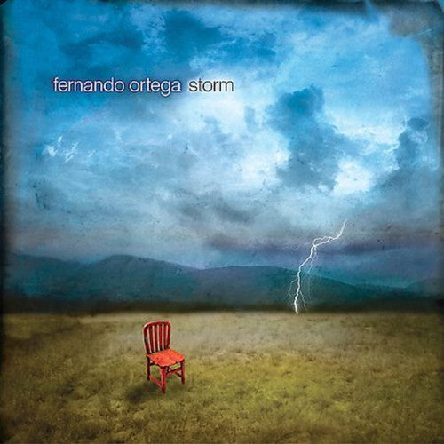 Fernando Ortega - Storm