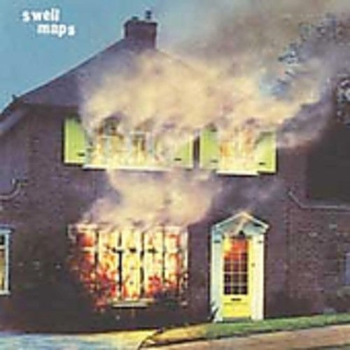 Swell Maps - Trip to Marineville