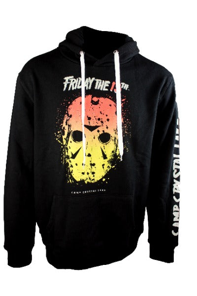 Friday the 13th Sunset Hoody