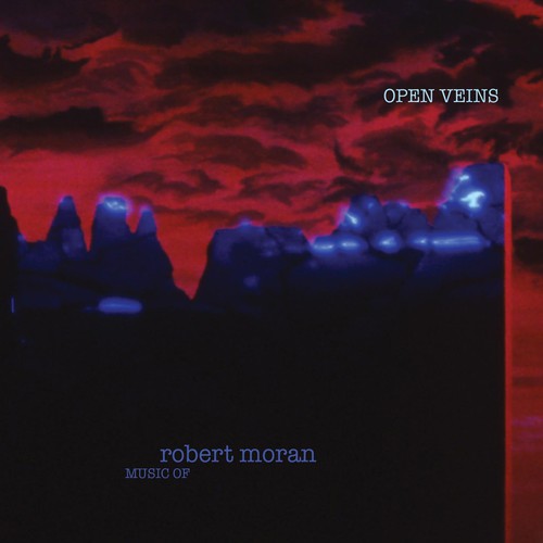 Various Artists - Open Veins