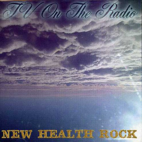 TV on the Radio - New Health Rock