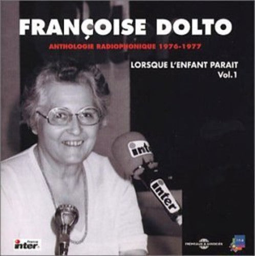 Francoise Dolto - L'enfant