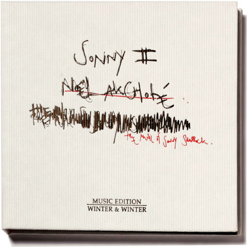 Noël Akchoté - Sonny, Vol. 2