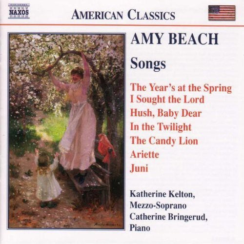 Katherine Kelton - Songs