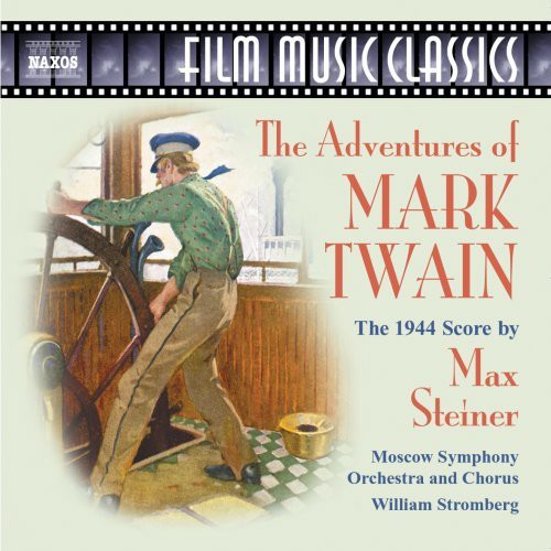 M. Steiner - Adventures of Mark Twain