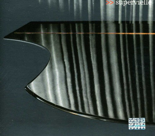 Supervielle - Supervielle