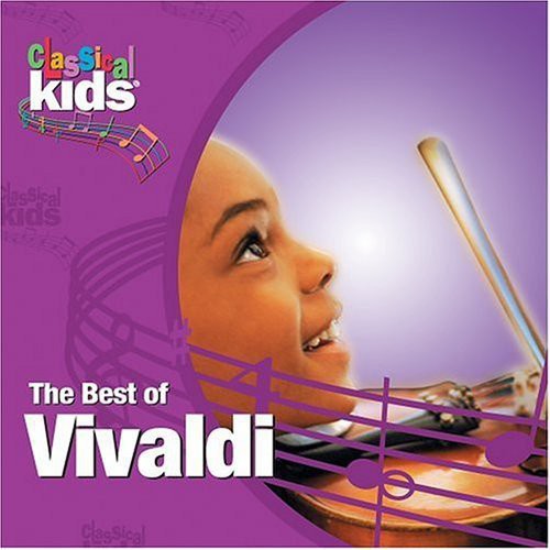 Vivaldi - Vivaldi